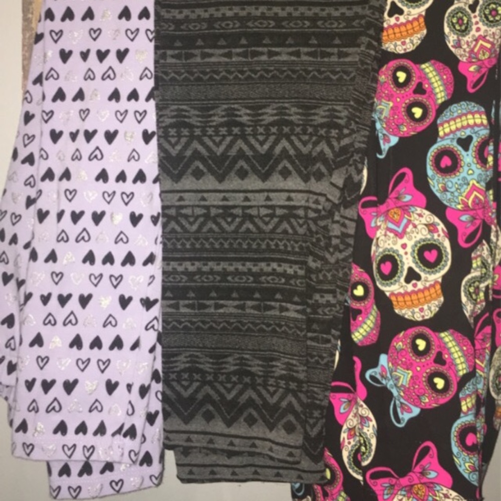 Leggings